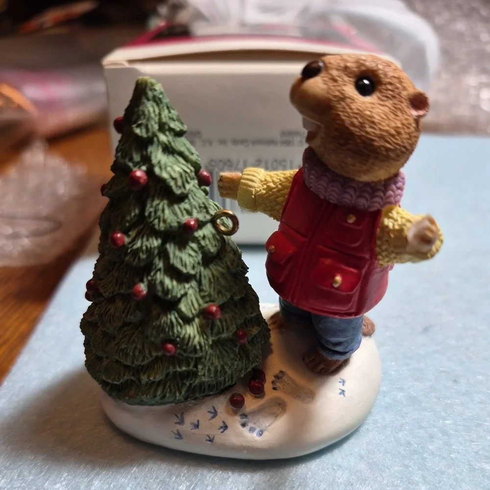 Hallmark product lot